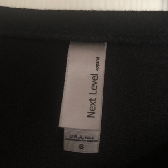 Star Wars long sleeve shirt, size small - Picture 3 of 3